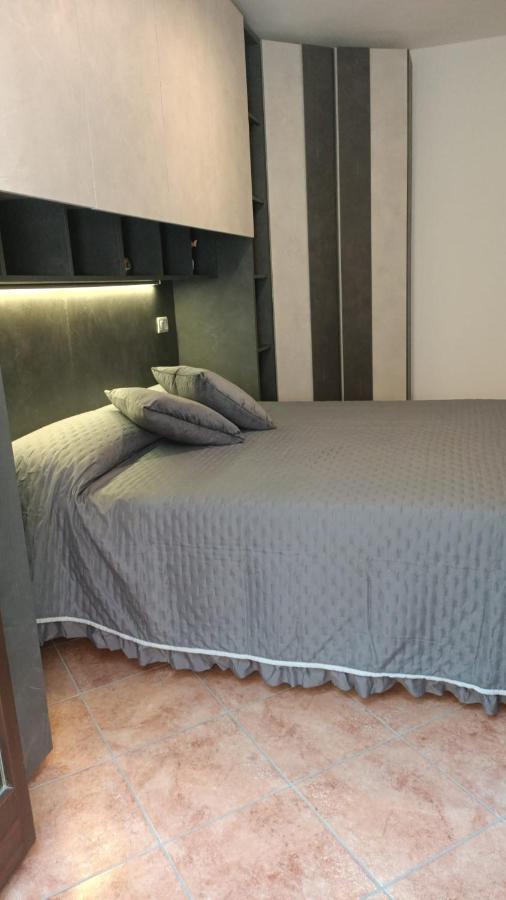 Apartamento La casa panoramica Madonna della Costa Exterior foto